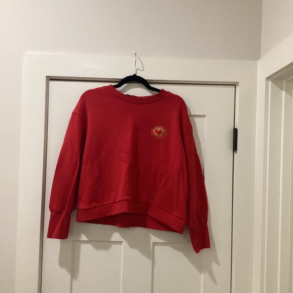 The Fifth Label Sweatshirt